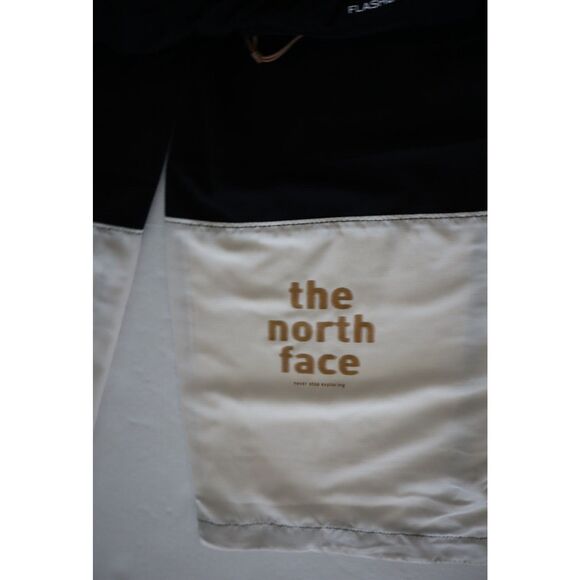 The North Face NF0A7ZYHQ4C Women’s Sz S White/Black TNF Nylon Easy Pants - Picture 8 of 13